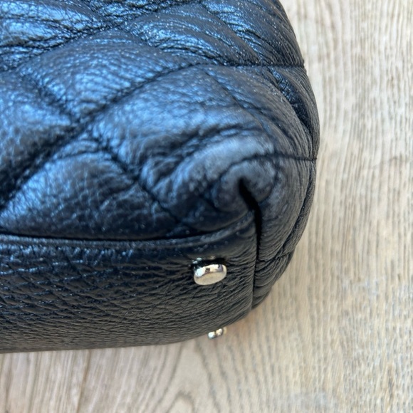 ♠️Quilted Chain Tote - Picture 7 of 10